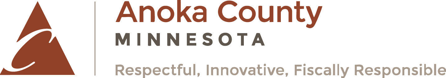 Anoka County Logo