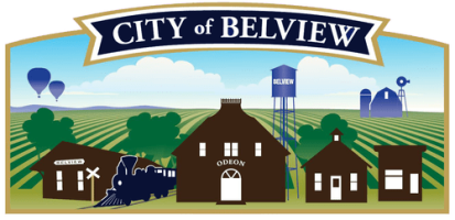 BelviewLogo