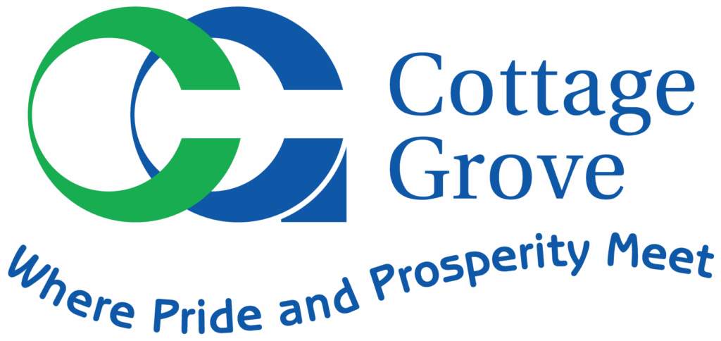 Cottage Grove, MN logo