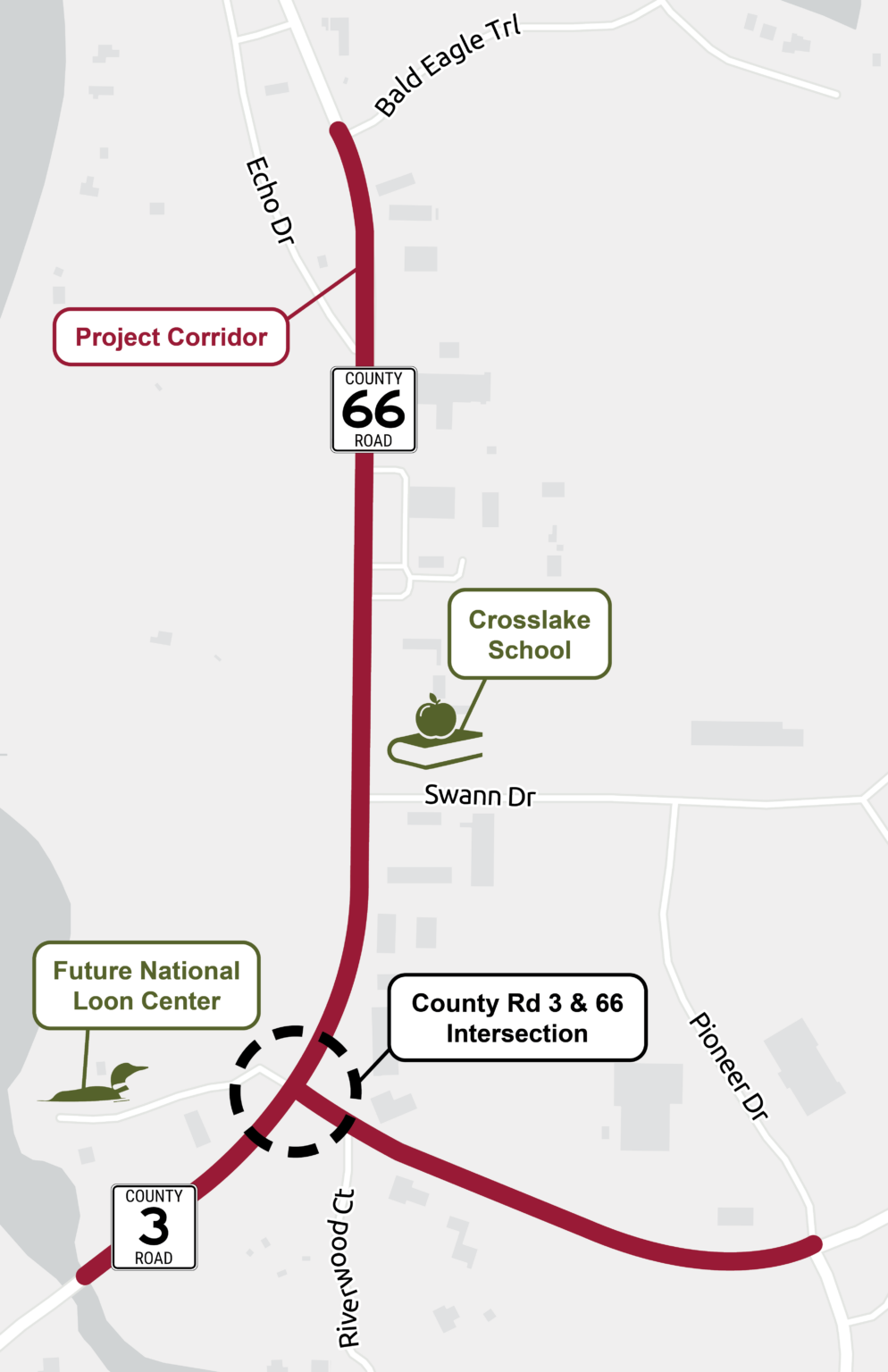 Home - Cross Lake Improvements