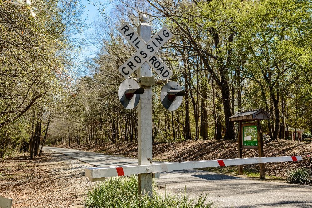 Rail Trail