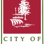 City of Jordan logo